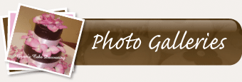 wedding cake galleries