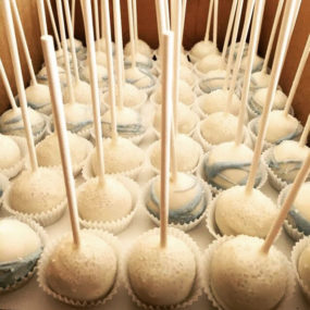 cake pops