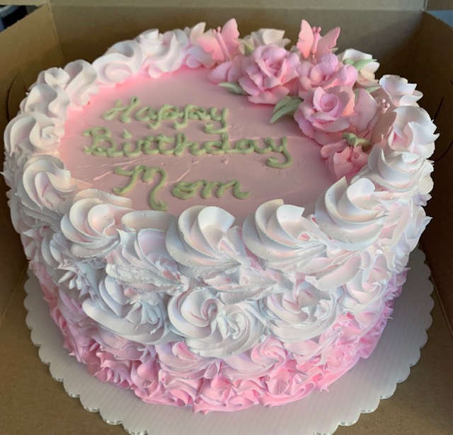 Birthday Cake Designs for Adults and Children – Wedding Cakes, Cookies ...