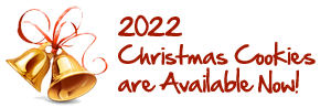 2022 Christmas Cookies