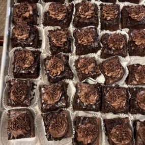 Brownies